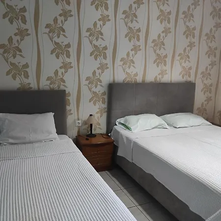 Kipos * Nea Iraklitsa