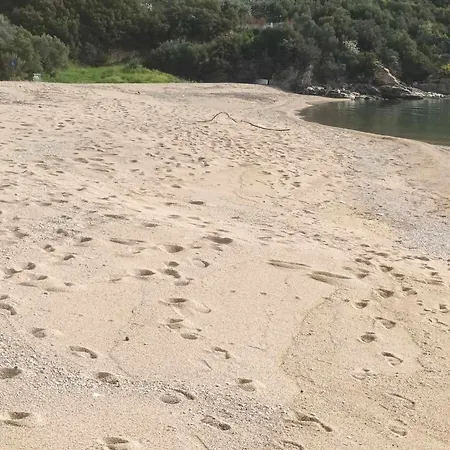 Lägenhet Kipos Nea Iraklitsa