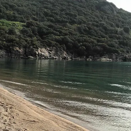 Kipos Apartman Nea Iraklitsa