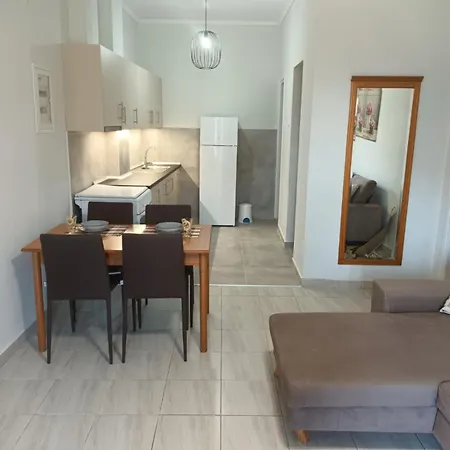 Kipos Apartment *