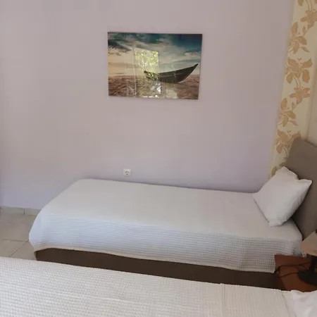 아파트 Kipos Nea Iraklitsa