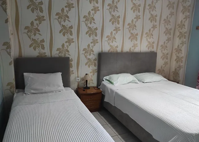 Kipos * Nea Iraklitsa