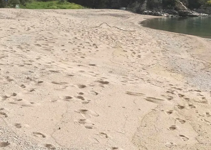 Apartament Kipos Nea Iraklitsa