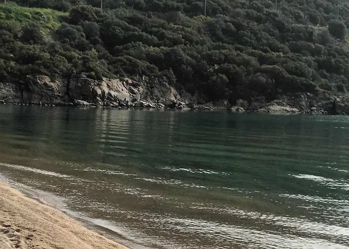 Kipos Apartament Nea Iraklitsa