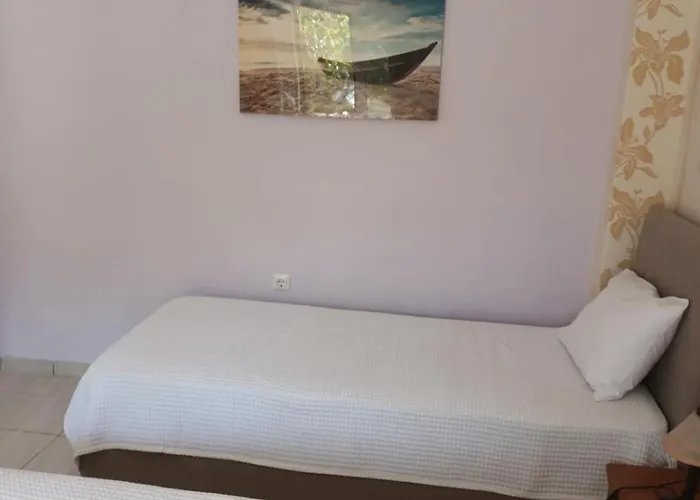 Apartment Kipos Nea Iraklitsa